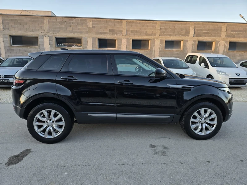 Land Rover Range Rover Evoque 2.0d - 150к.с. Топ състояние, снимка 6 - Автомобили и джипове - 48054756