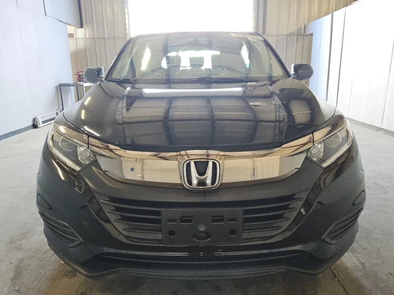 Honda Hr-v, снимка 1 - Автомобили и джипове - 49555854