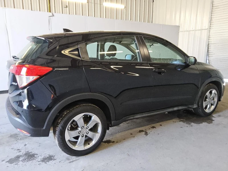 Honda Hr-v, снимка 4 - Автомобили и джипове - 49555854