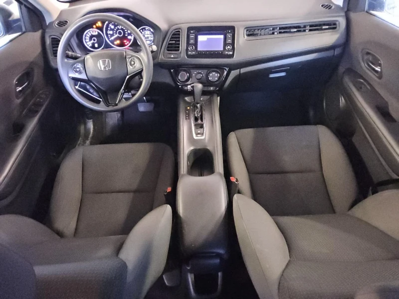 Honda Hr-v, снимка 7 - Автомобили и джипове - 49555854