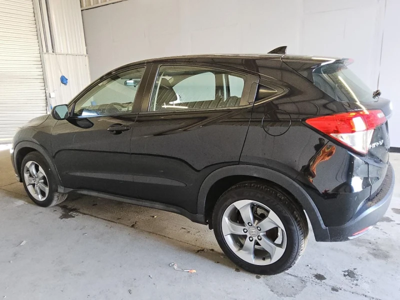 Honda Hr-v, снимка 5 - Автомобили и джипове - 49555854