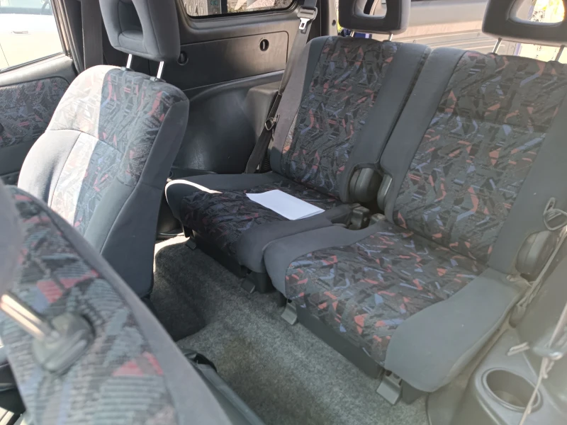 Toyota Rav4 Бензин газ, снимка 8 - Автомобили и джипове - 52408460