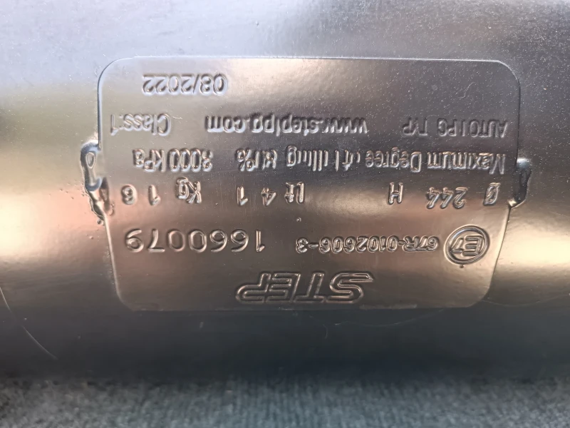 Toyota Rav4 Бензин газ, снимка 9 - Автомобили и джипове - 52408460