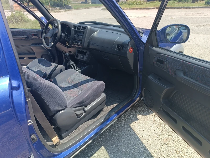 Toyota Rav4 Бензин газ, снимка 10 - Автомобили и джипове - 52408460