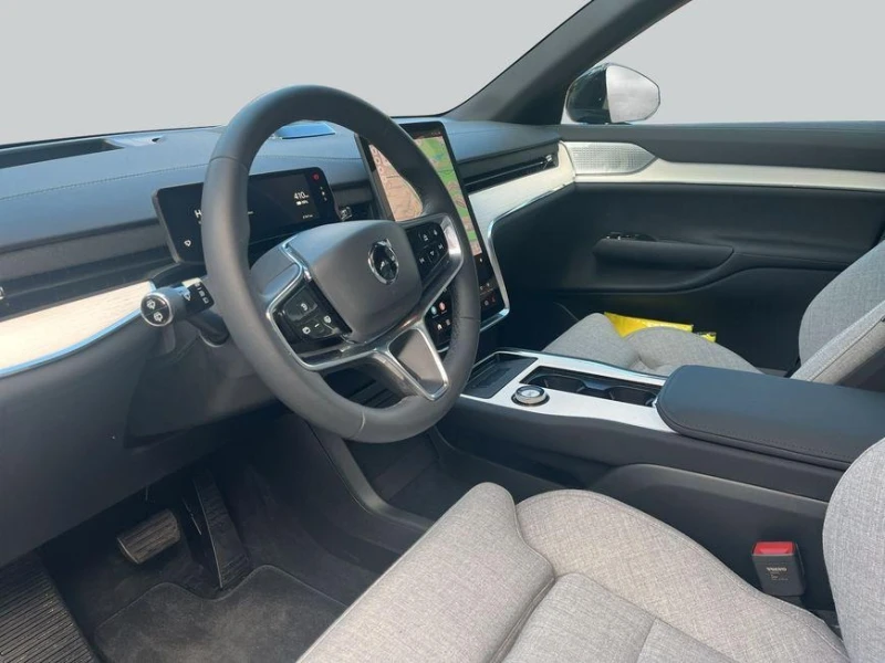 Volvo EX90 6+ 1* AWD* B&W* HEAD-UP* ULTRA* , снимка 7 - Автомобили и джипове - 52411014