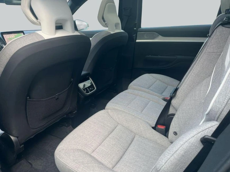 Volvo EX90 6+ 1* AWD* B&W* HEAD-UP* ULTRA* , снимка 13 - Автомобили и джипове - 52411014