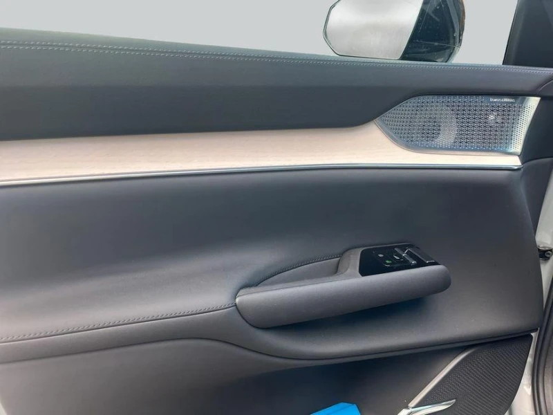 Volvo EX90 6+ 1* AWD* B&W* HEAD-UP* ULTRA* , снимка 6 - Автомобили и джипове - 52411014