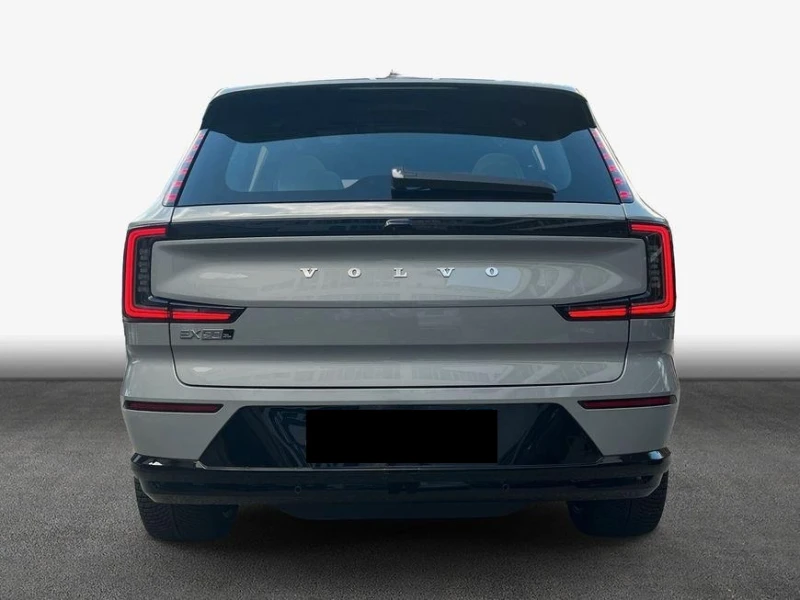 Volvo EX90 6+ 1* AWD* B&W* HEAD-UP* ULTRA* , снимка 4 - Автомобили и джипове - 52411014