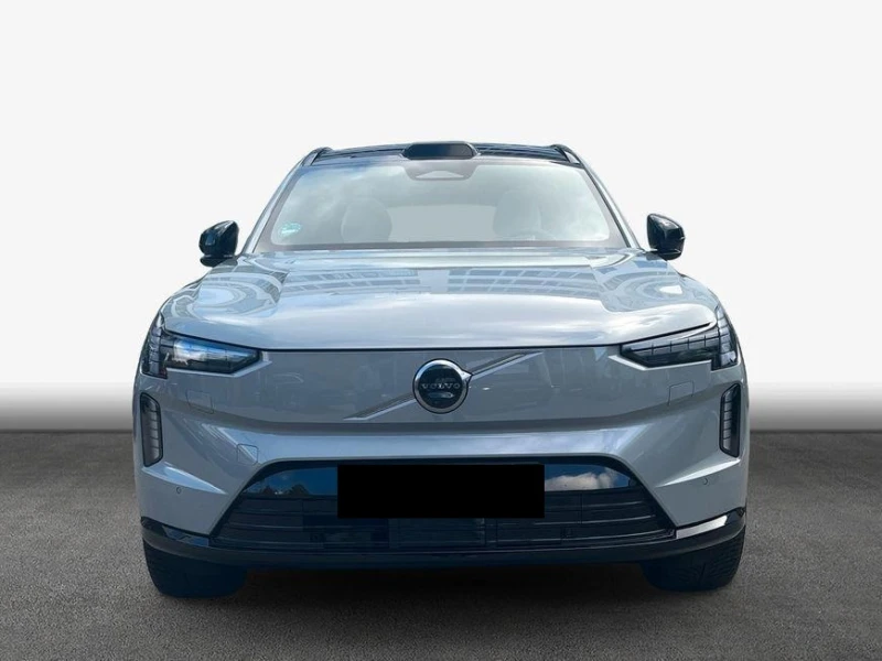 Volvo EX90 6+ 1* AWD* B&W* HEAD-UP* ULTRA* , снимка 2 - Автомобили и джипове - 52411014