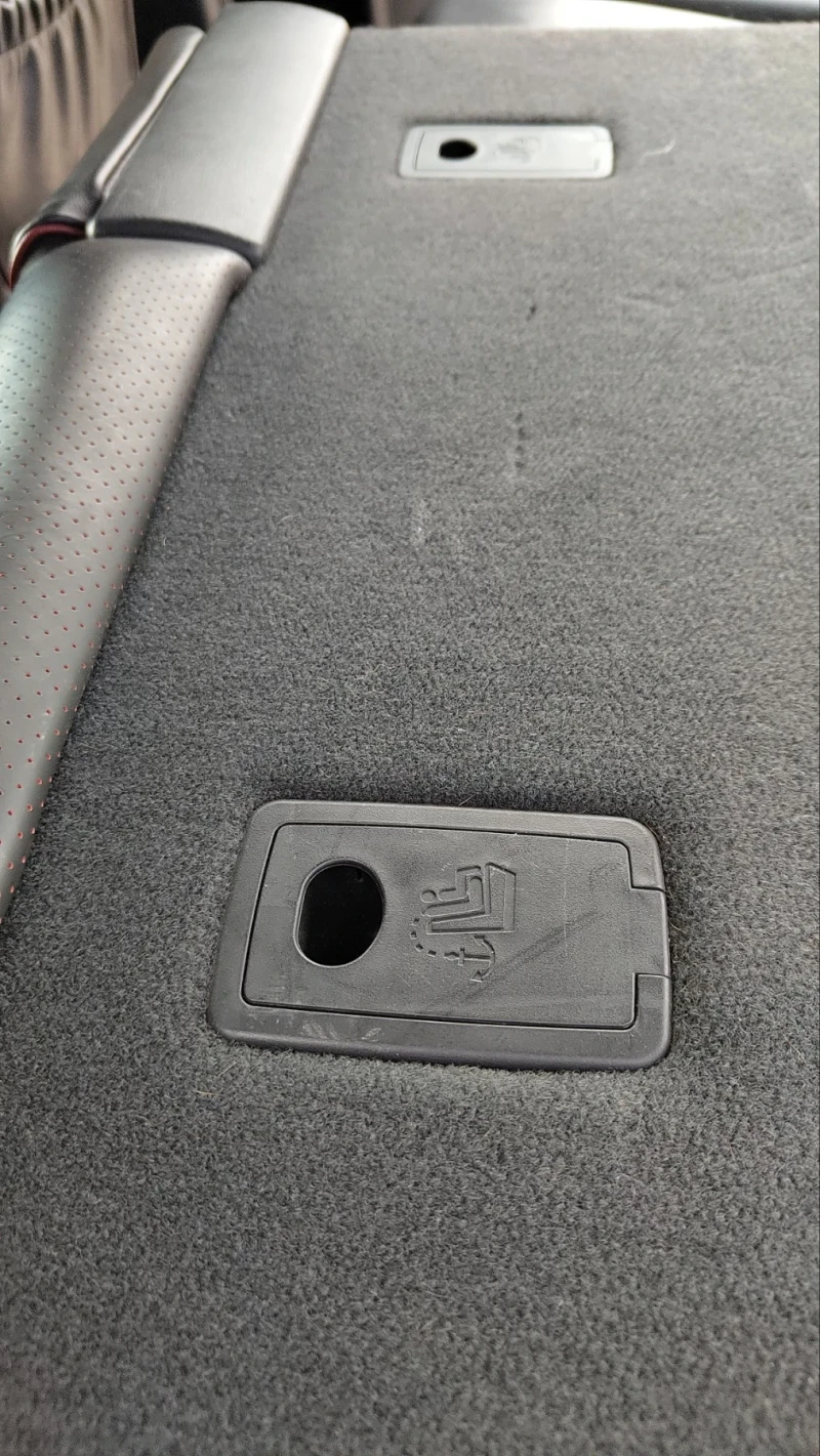 Hyundai Santa fe, снимка 15 - Автомобили и джипове - 53012276