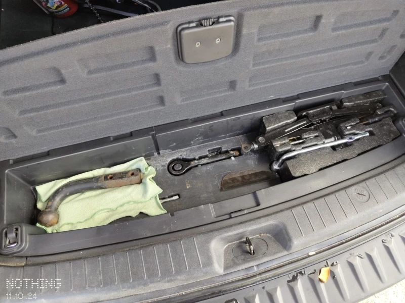 Hyundai Santa fe, снимка 14 - Автомобили и джипове - 53012276