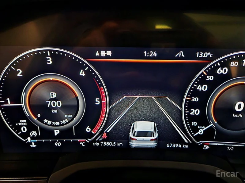 VW Touareg, снимка 8 - Автомобили и джипове - 53054080