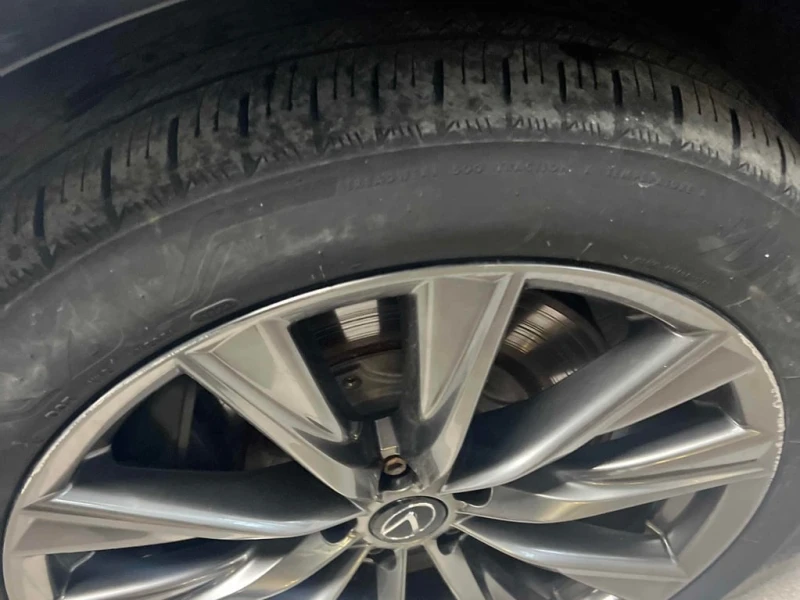 Lexus RX * 350 * CARFAX * БЕЗ ПЪРВОНАЧАЛНА ВНОСКА, снимка 7 - Автомобили и джипове - 53079212