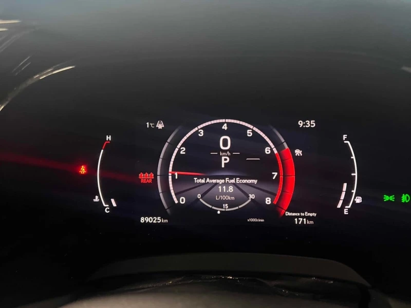 Lexus RX * 350 * CARFAX * БЕЗ ПЪРВОНАЧАЛНА ВНОСКА, снимка 8 - Автомобили и джипове - 53079212