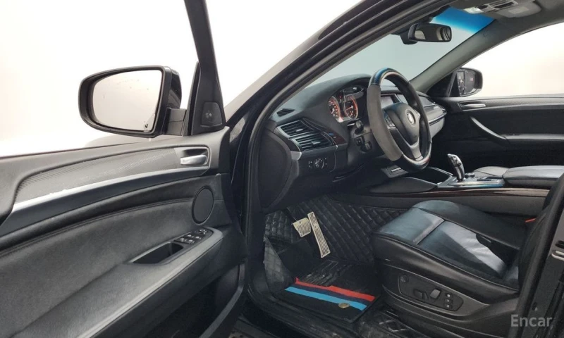 BMW X6, снимка 10 - Автомобили и джипове - 53198782