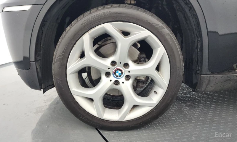 BMW X6, снимка 5 - Автомобили и джипове - 53198782