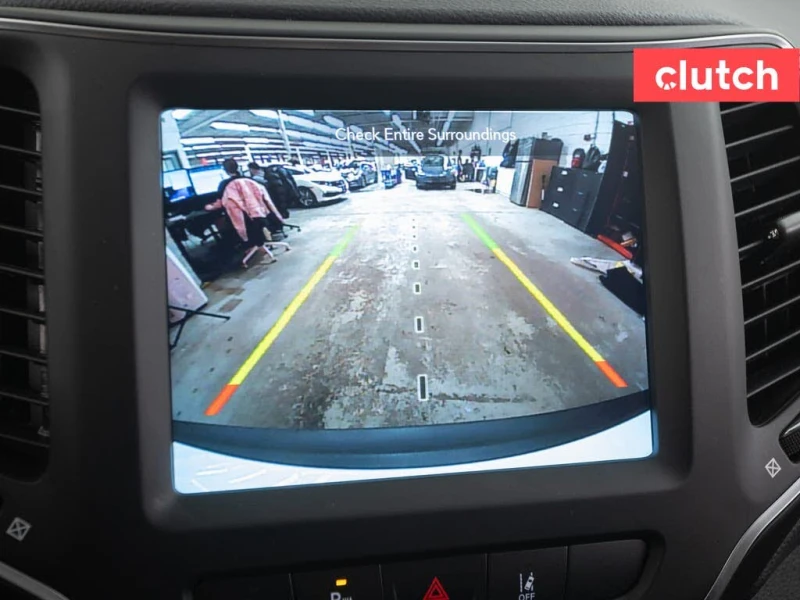 Jeep Cherokee ALTITUDE 4WD * CARFAX * АвтоКредит* (ЦЕНА ДО БГ), снимка 15 - Автомобили и джипове - 53273448