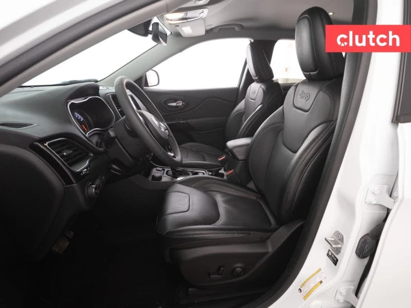 Jeep Cherokee ALTITUDE 4WD * CARFAX * АвтоКредит* (ЦЕНА ДО БГ), снимка 9 - Автомобили и джипове - 53273448