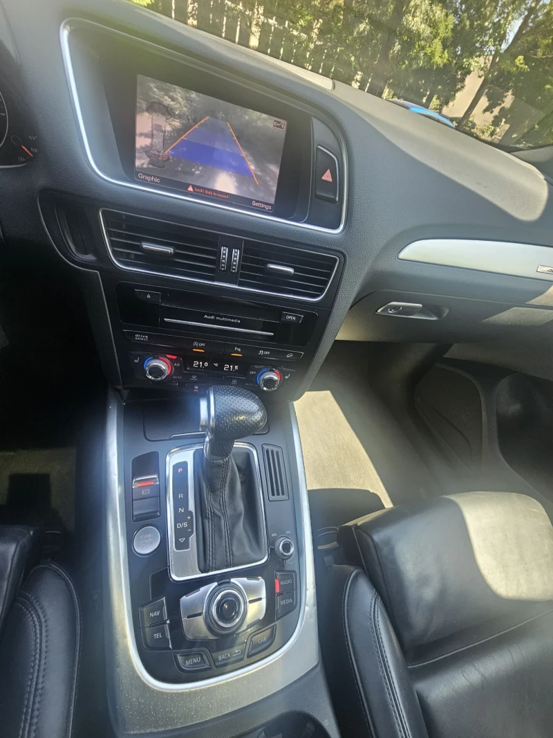 Audi Q5, снимка 13 - Автомобили и джипове - 53298580