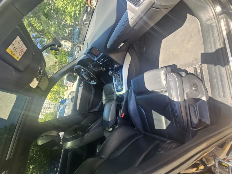 Audi Q5, снимка 8 - Автомобили и джипове - 53298580