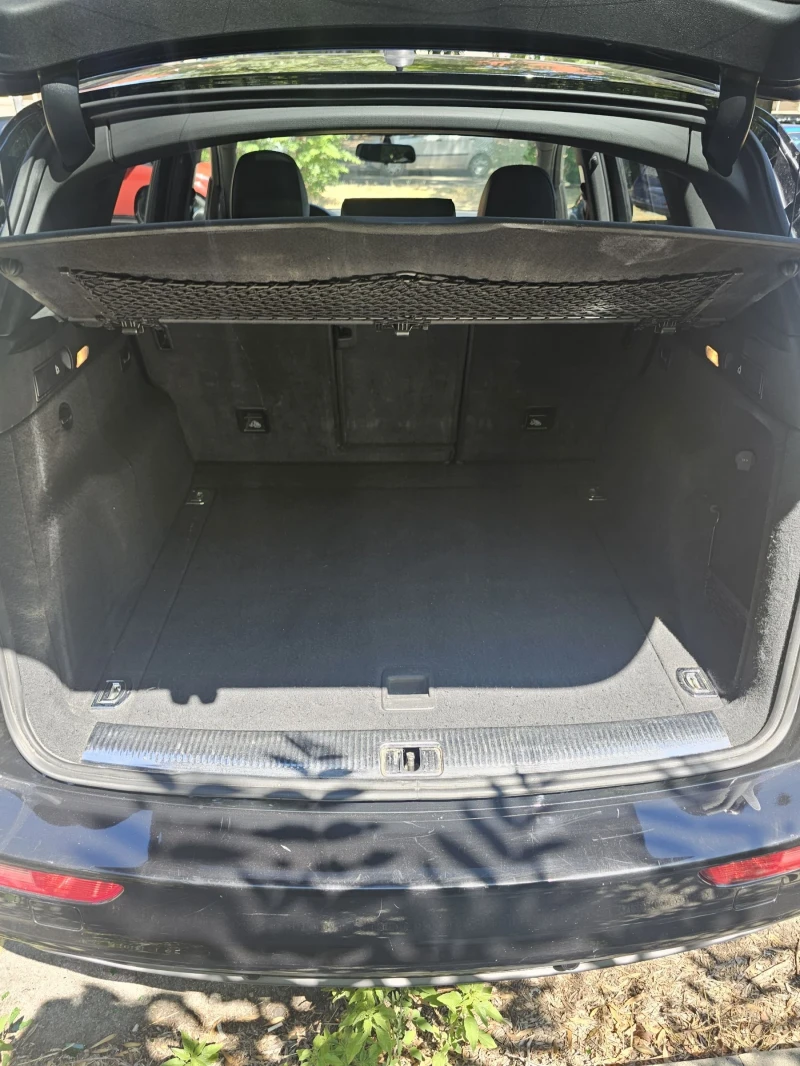 Audi Q5, снимка 10 - Автомобили и джипове - 53298580