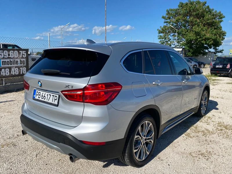 BMW X1 2.8i.Xdrive, fulll - изображение 7