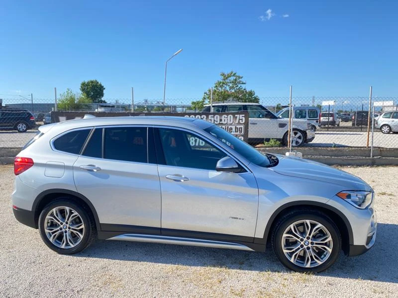 BMW X1 2.8i.Xdrive, fulll - изображение 8