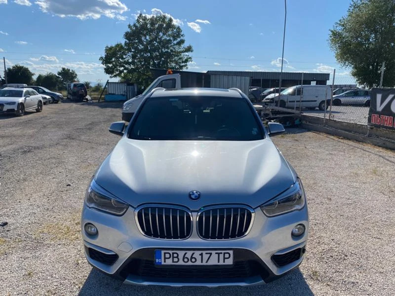 BMW X1 2.8i.Xdrive, fulll - изображение 2