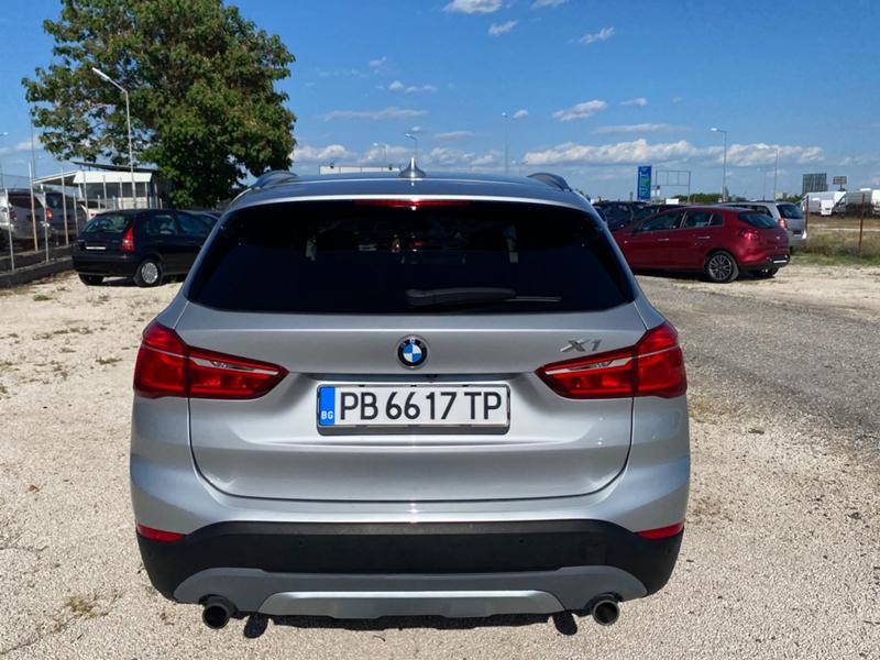 BMW X1 2.8i.Xdrive,fulll, снимка 6 - Автомобили и джипове - 36820815