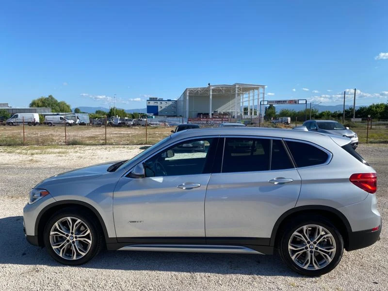 BMW X1 2.8i.Xdrive, fulll - изображение 4