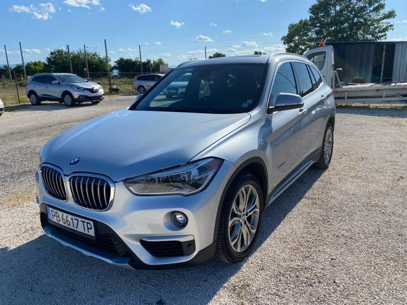 BMW X1 2.8i.Xdrive, fulll - изображение 3