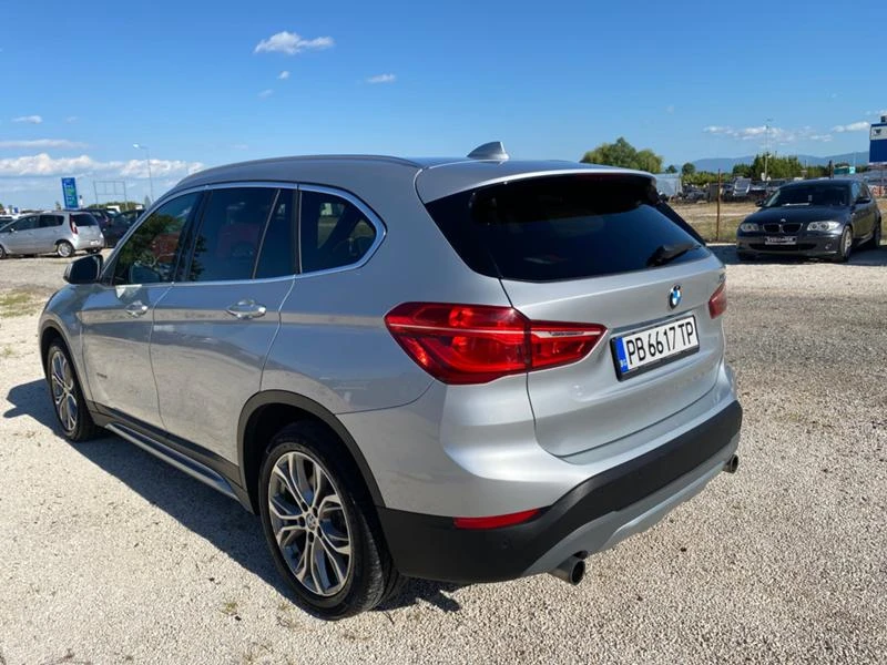 BMW X1 2.8i.Xdrive, fulll - изображение 5