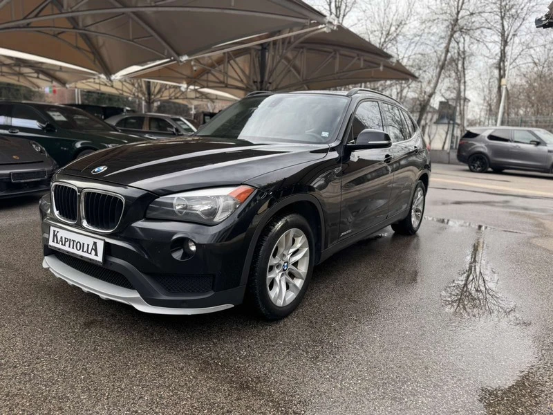 BMW X1, снимка 2 - Автомобили и джипове - 49466580