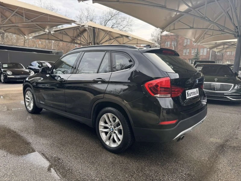 BMW X1, снимка 7 - Автомобили и джипове - 49466580