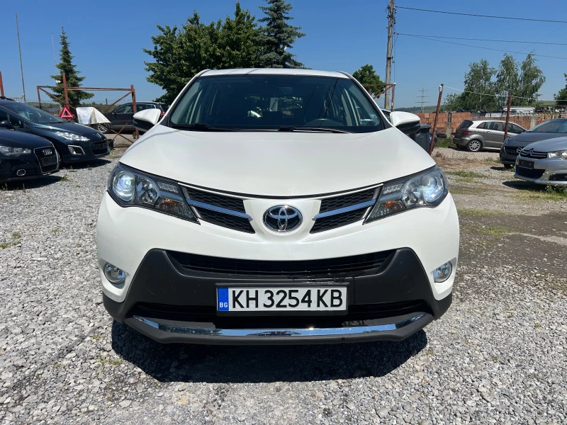 Toyota Rav4 2.0-126k - 22000 лв. - 90887467 1