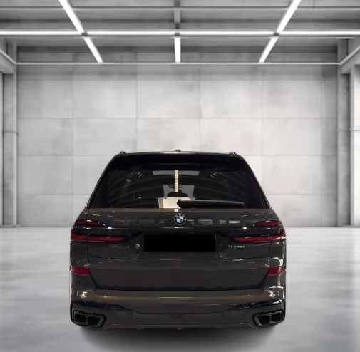 BMW X7 M60i xDrive = M-Sport Pro = Carbon  | Mobile.bg   4