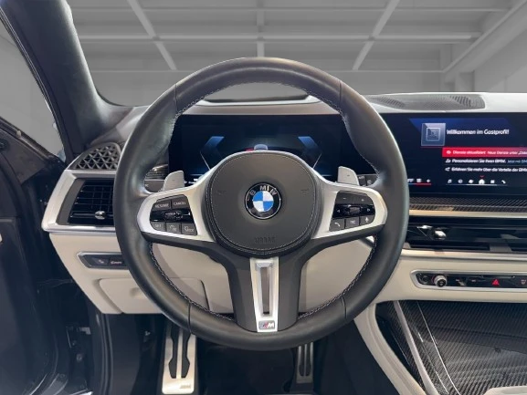 BMW X7 M60i xDrive = M-Sport Pro = Carbon  | Mobile.bg   8