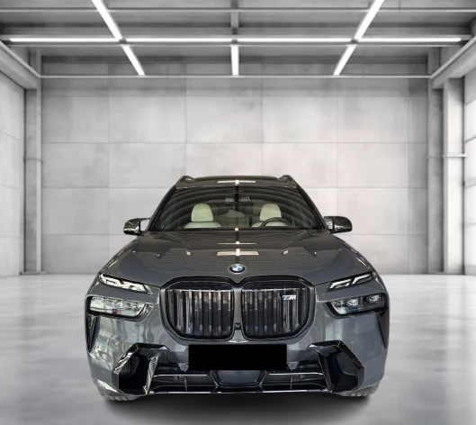 BMW X7 M60i xDrive = M-Sport Pro = Carbon  | Mobile.bg   3