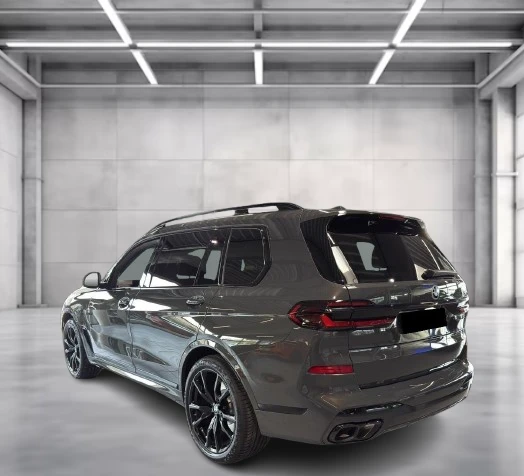 BMW X7 M60i xDrive = M-Sport Pro = Carbon  | Mobile.bg   2