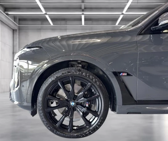 BMW X7 M60i xDrive = M-Sport Pro = Carbon  | Mobile.bg   6