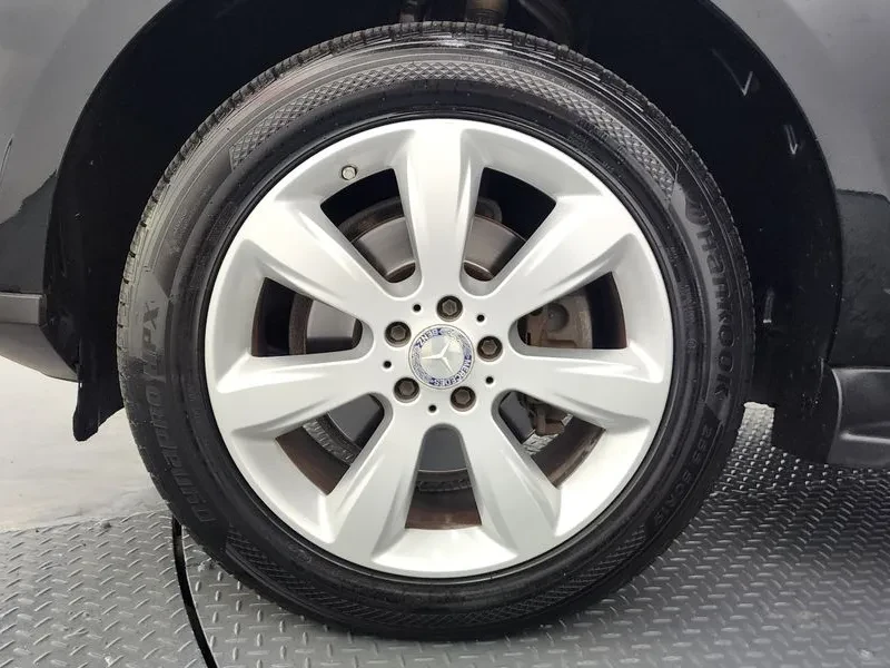 Mercedes-Benz ML W166 Ml250 Bluetec 4Matic, снимка 5 - Автомобили и джипове - 54918347