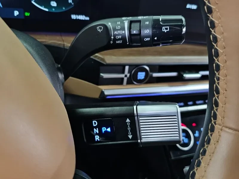 Hyundai Santa fe 1.6 4Wd Calligraphy - САМО 30% АВАНС!, снимка 9 - Автомобили и джипове - 55471142