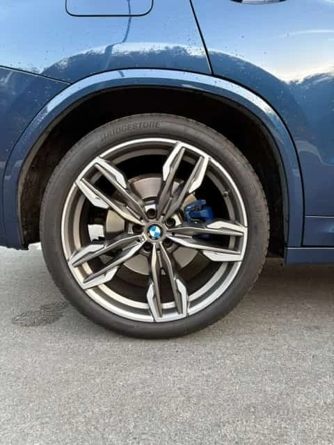 BMW X3 * M40i * CARFAX * , снимка 6 - Автомобили и джипове - 56182937