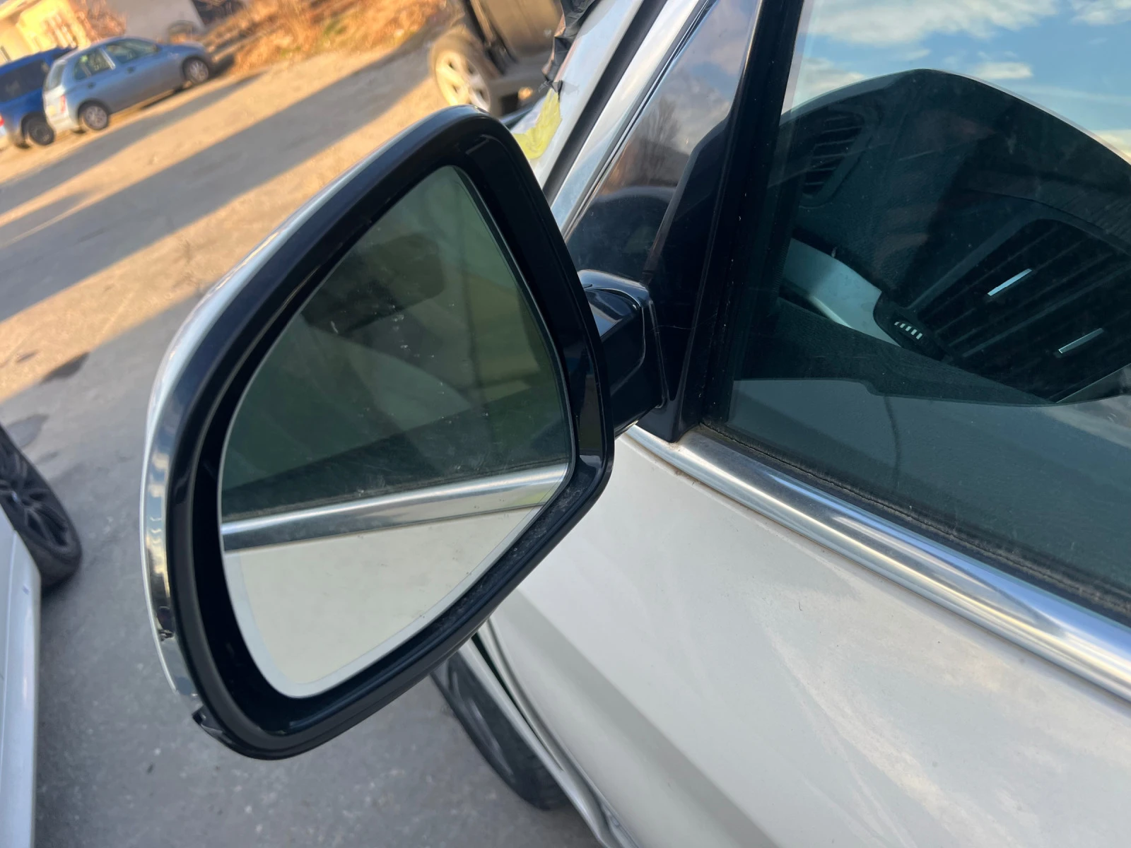 BMW X5 USA 3.5 Diesel | Mobile.bg   12