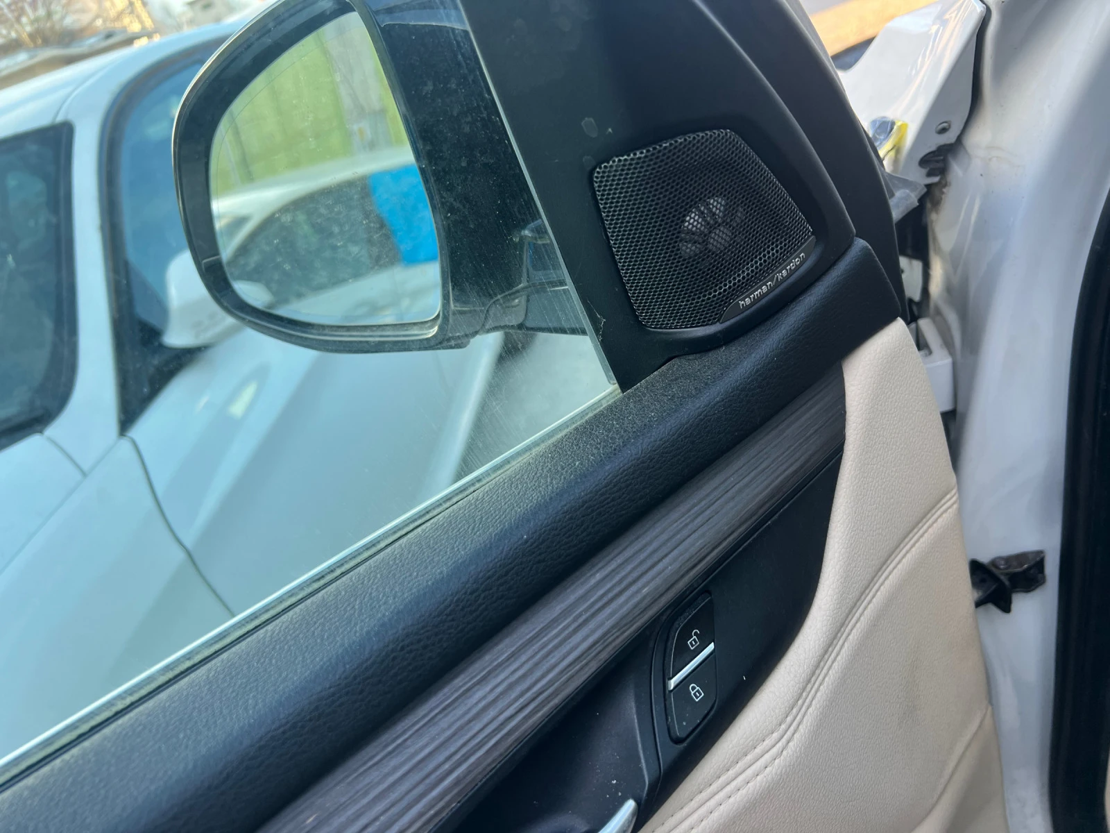 BMW X5 USA 3.5 Diesel | Mobile.bg   13