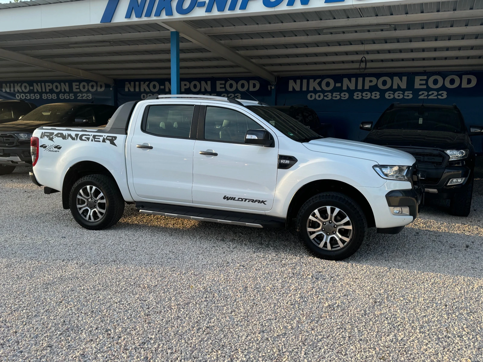 Ford Ranger 3, 2 /2 години Гаранция - изображение 10