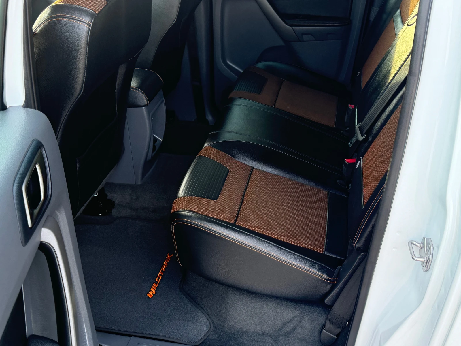 Ford Ranger 3, 2 /2   | Mobile.bg   14