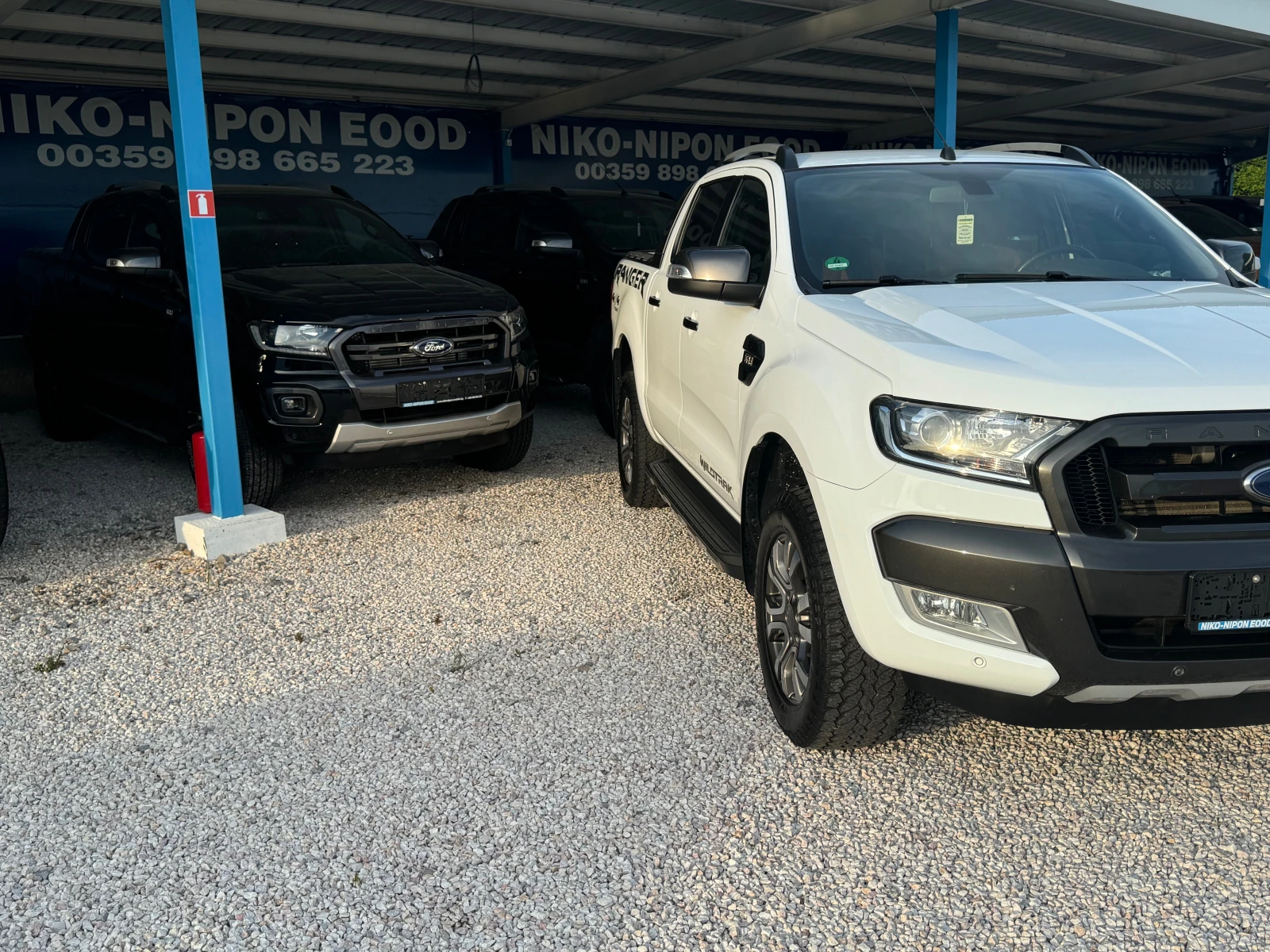Ford Ranger 3, 2 /2 години Гаранция - изображение 4