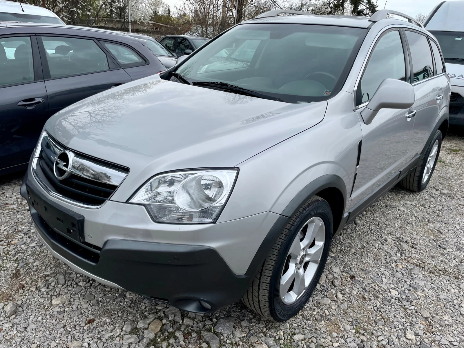 Opel Antara 4x4 avtomatik  - изображение 2