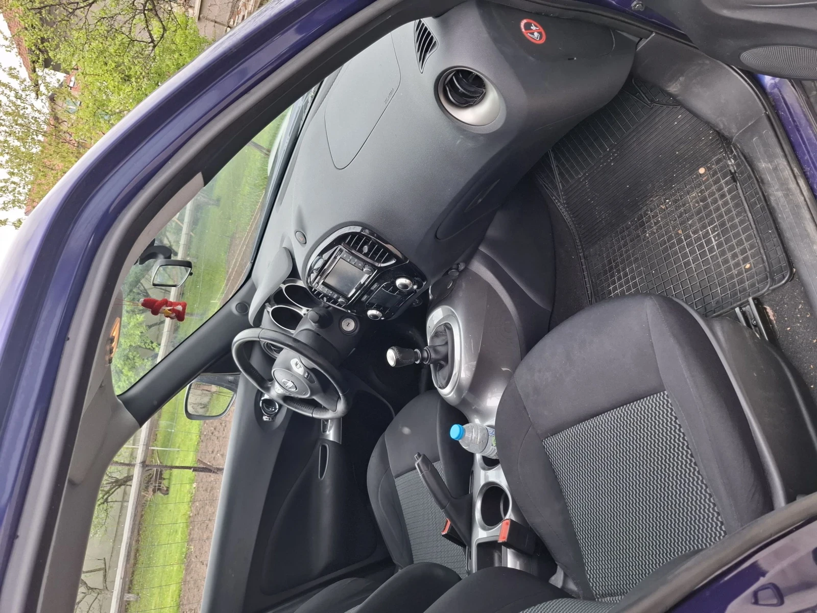 Nissan Juke 1.2 - изображение 5